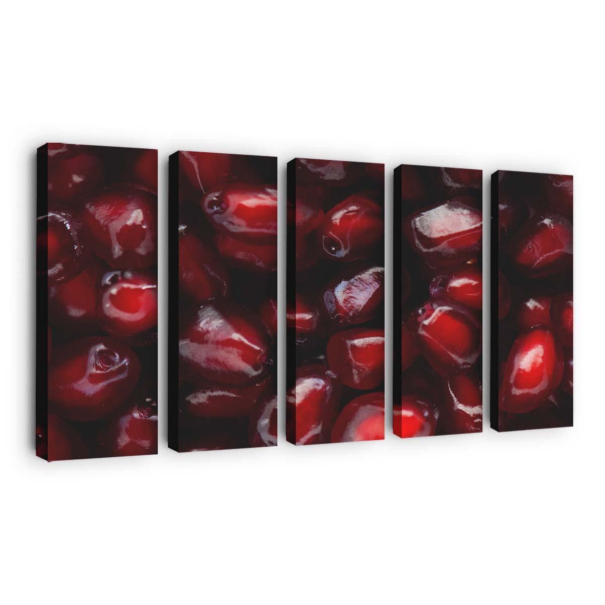 pomegranate seeds 2 wallpaper